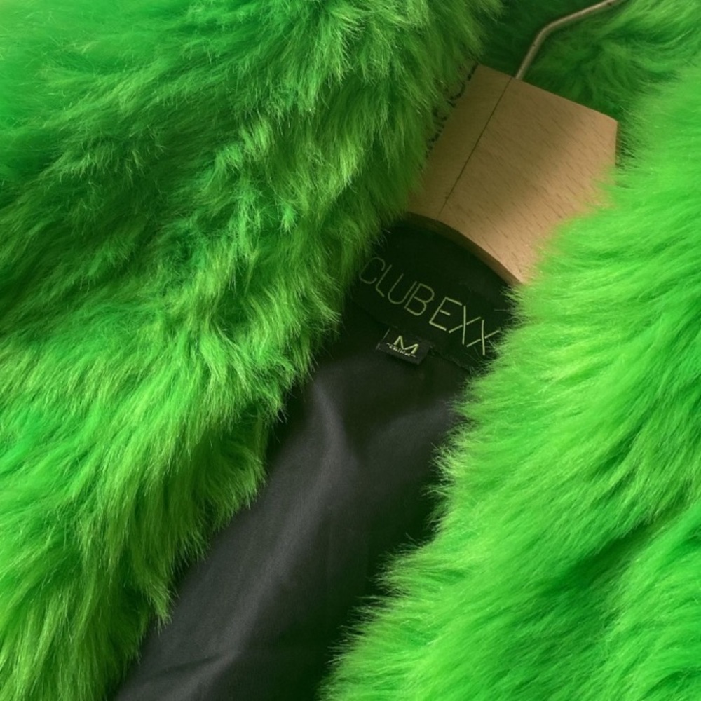 CLUB EXX coat